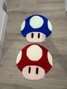 Mushroom Rug