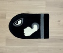 Gaming Missile Rug